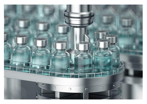 Best Injectable Manufacturer In India