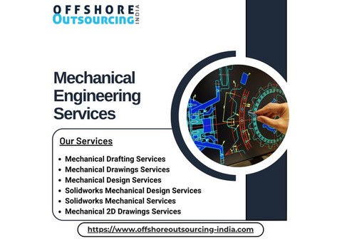 Explore the Top Mechanical Engineering Services Provider in Chicago