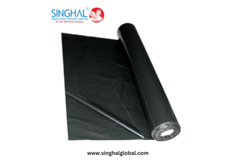 Leading LDPE Sheet Manufacturers – High-Quality, Durable