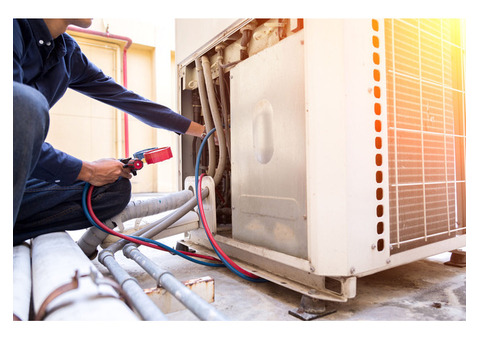 Modern Furnace and Air Conditioning, LLC | HVAC Contractor in Magna UT