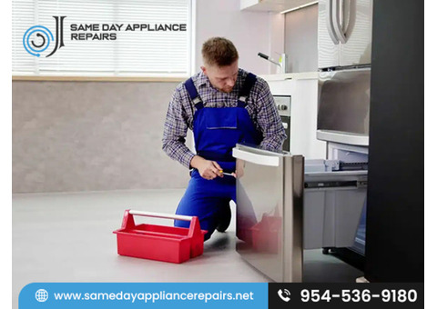 Restore Your Appliances with Professional Appliance Repair Service