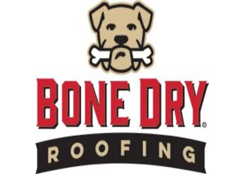 Bone Dry Roofing