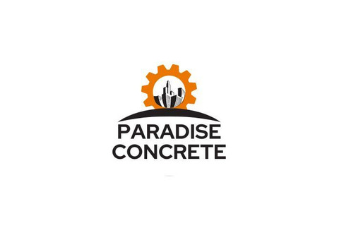 Paradise Concrete