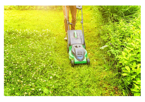 Best Lawn Care Services in Weatherford, TX for a Gorgeous Lawn