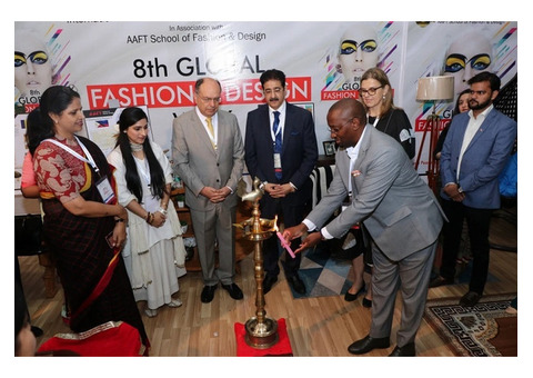 Inauguration of the Indo Namibia Film and Cultural Forum During