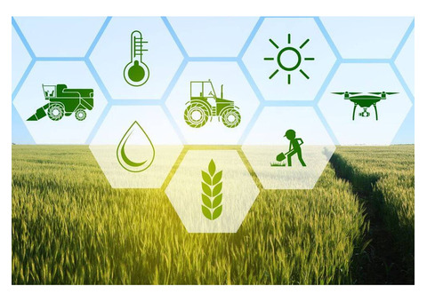 Best Agriculture Portal In India