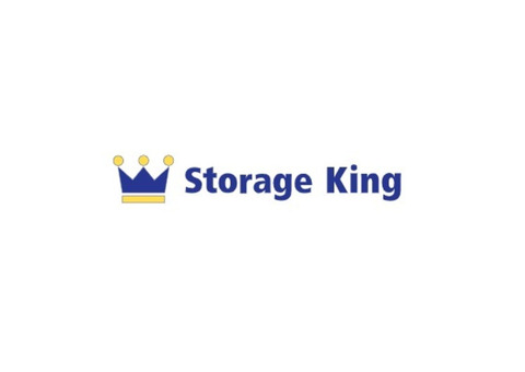 Storage King Hounslow - Heathrow