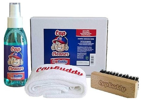 Best Hat Washing Kit | Clean Your Hats with Ease