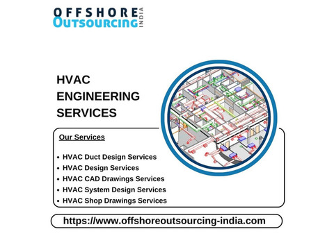 Explore the Top HVAC Engineering Services Provider in Houston