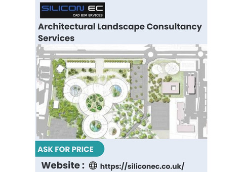 Best Architectural Landscaping Services in Manchester