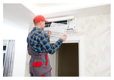 Reliable AC Maintenance for Homes in Brandon, FL