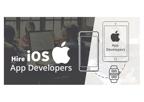hire ios developers in india