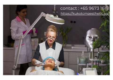 Aesthetica Beauty Clinic: Precision-Enhancing Treatments