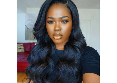 Stunning Human Hair Wigs For Black Women - Buy Yours Today
