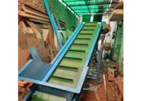 Cleat Conveyor Manufacturer