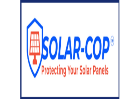 Solar Panel Alarm Products South Africa