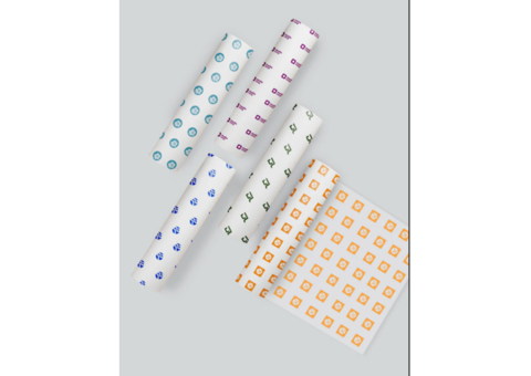 Custom Tissue Paper Roll | Supr Pack