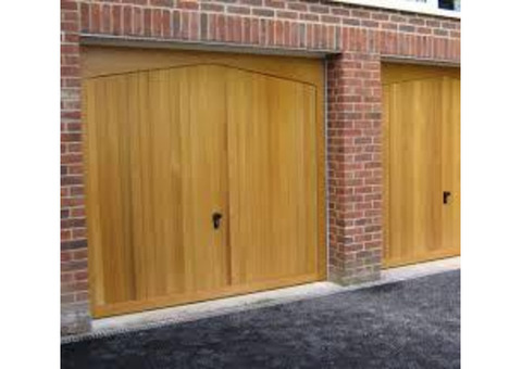 Garage Doors Guildford