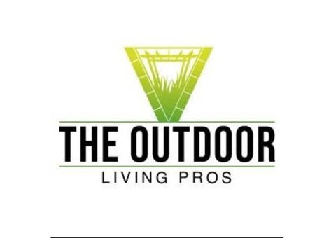 The Outdoor Living Pros