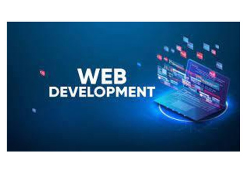 Exceptional Web App Development Services in California