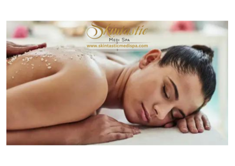 Personalized Treatments at Spa in Riverside