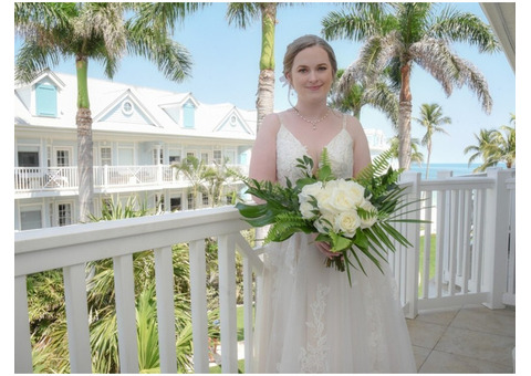 Want Wedding Photography in Key West?