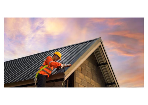 Roof Repair in Alpharetta: Expert Advice and Techniques