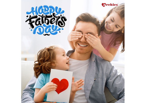 Buy Best Gifts for Father's Day Online