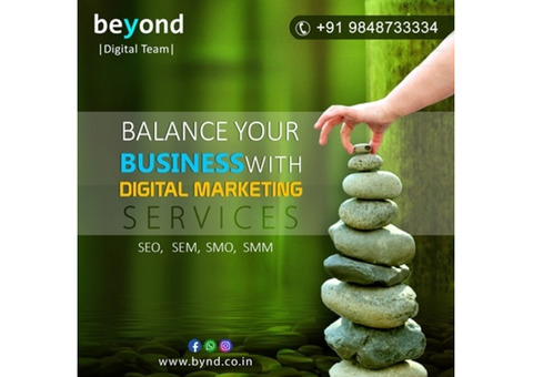 Digital Marketing Services In Hyderabad