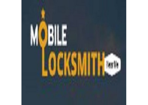 Mobile Locksmith Near Me