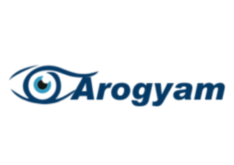 Arogyam Eye Clinic In Bhandup