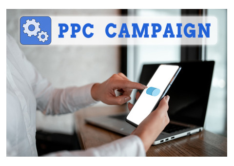 Results-Driven PPC Management Services in Virginia