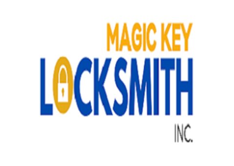 Magic Key Locksmith