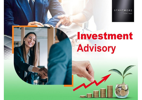 Trusted Financial Advisors Ready to Guide Your Investments