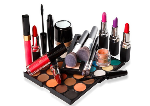 Cosmetics  Testing Laboratory -  FARE LABS Pvt.Ltd.