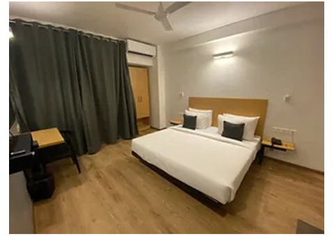 Overview of PG Accommodations in Delhi