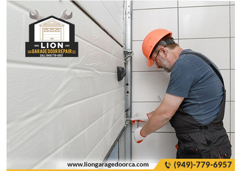 Emergency Garage Door Repair: Swift Solutions for Your Security Needs