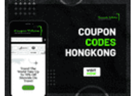 June's Top Deals: Score Big with Hong Kong's Top Coupon Codes!