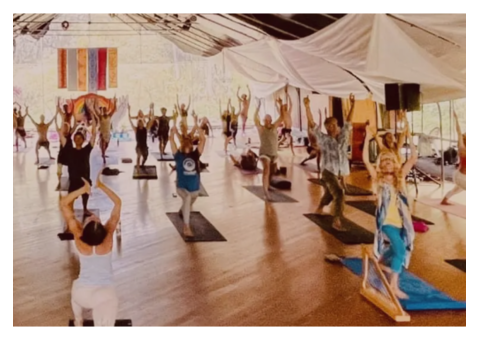 Rejuvenate Your Spirit at Kalani's Yoga Retreat in Hawaii