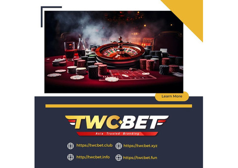 Ultimate Gaming and Casino Thrills on TWCBET