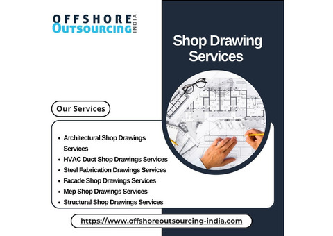 Explore the Top Shop Drawing Services Provider in Jacksonville