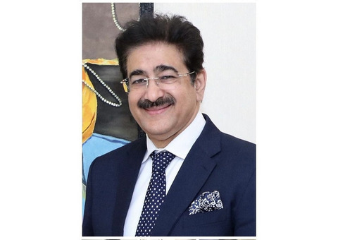 Sandeep Marwah Nominated Global IGC Chair for Media  Arts in the UK