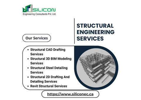 Top Structural Engineering Services Provider In Vancouver