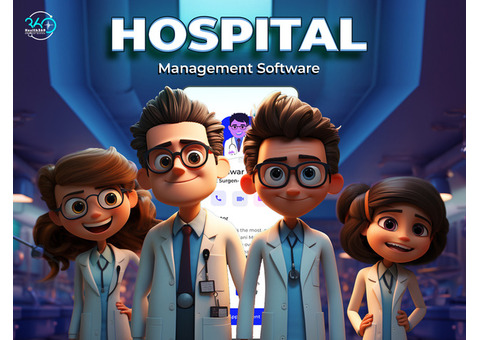 eMedicalsystem - Hospital Management Software
