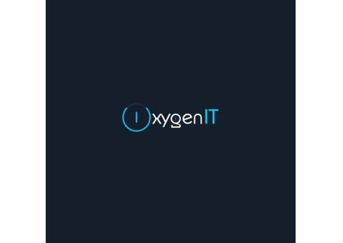 OxygenIT