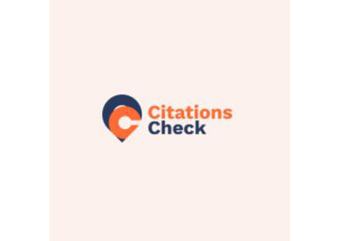 Reliable Business Citation Listings | Citations Check