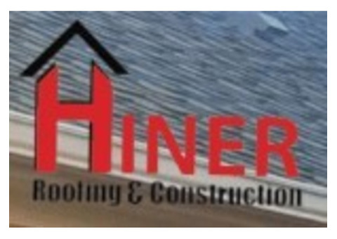 Hiner Roofing OKC LLC