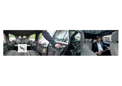 Wedding Chauffeur Service Manchester