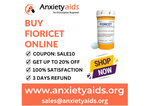 Get fioricet Online For Migraines