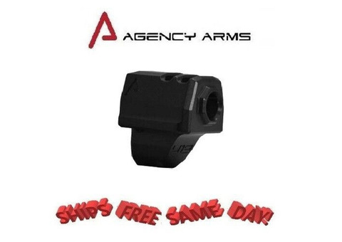 Agency Arms Glock Trigger